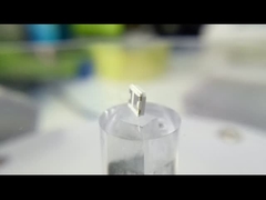 Ángulo de visión blanco de la gama amplia 120° del microprocesador 9V 18V 36V 54V 72V de SMD 2835 LED