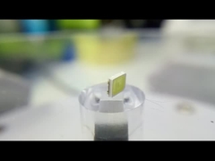 Gama ancha blanca fresca LED SMD del color del microprocesador 2835 a todo color de SMD LED