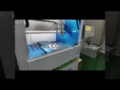 Chip LED COB de dos colores