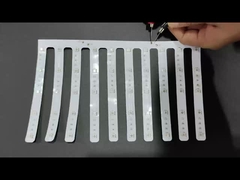 Fabrica de PCBA Fabrica de FPC Modulo de máscara de belleza