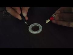 Módulo LED COB de terapia de luz roja de 24V para dispositivos de belleza